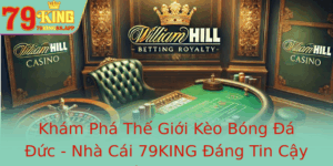 Kham Pha The Gioi Keo Bong A Uc Nha Cai 79King Ang Tin Cay Nhat Hien Nay