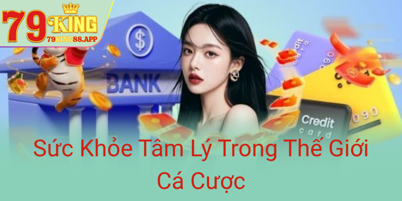 Suc Khoe Tam Ly Trong The Gioi Ca Cuoc0